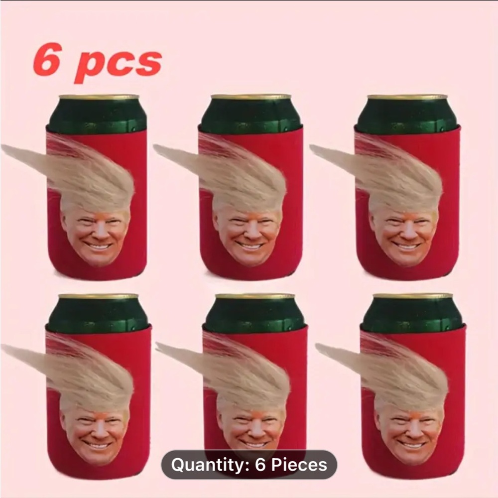 πππΊπΈTRUMP CHRISTMAS GIFTS π πΊπΈπ - Picture 7 of 16